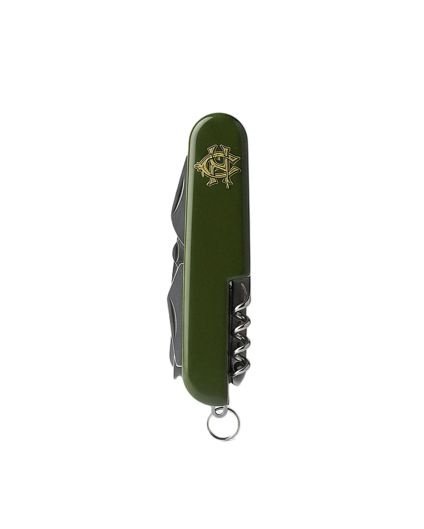 CH Projects Swiss Knife