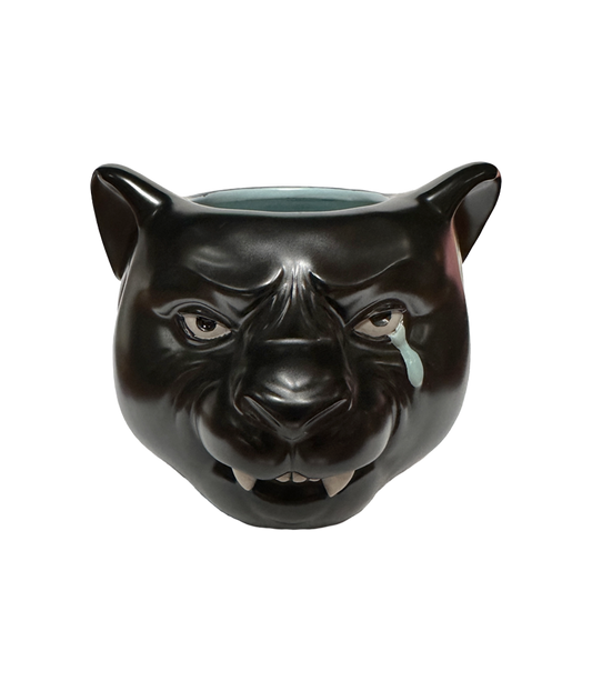 Lou Lou's Panther Mug