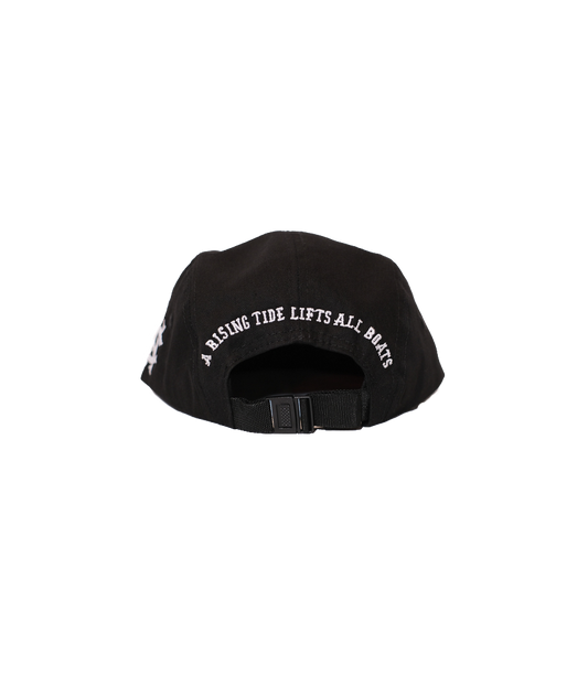 Ironside Camper Hat