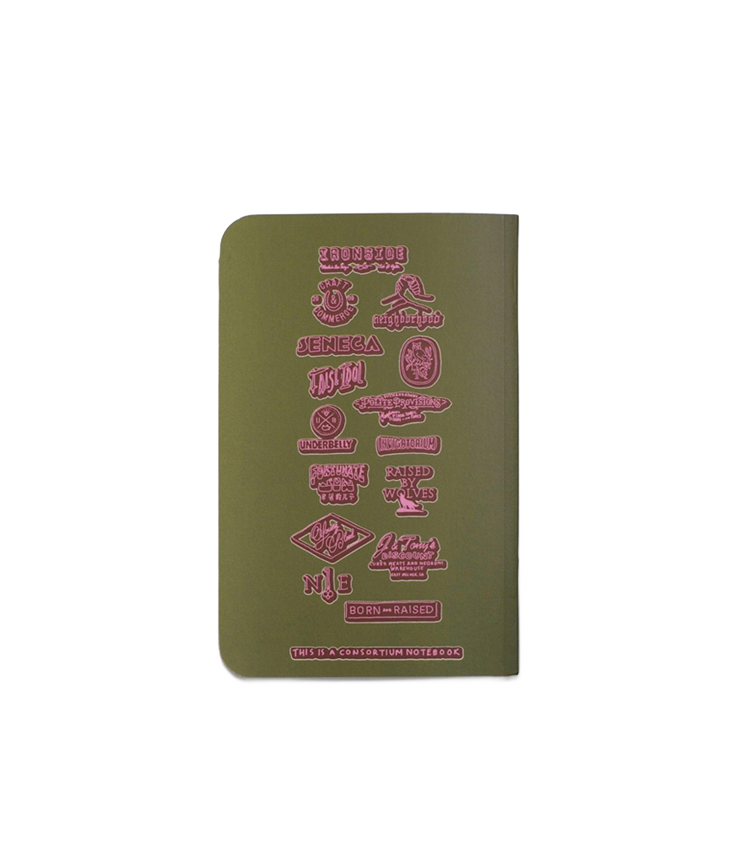 CH Notebook