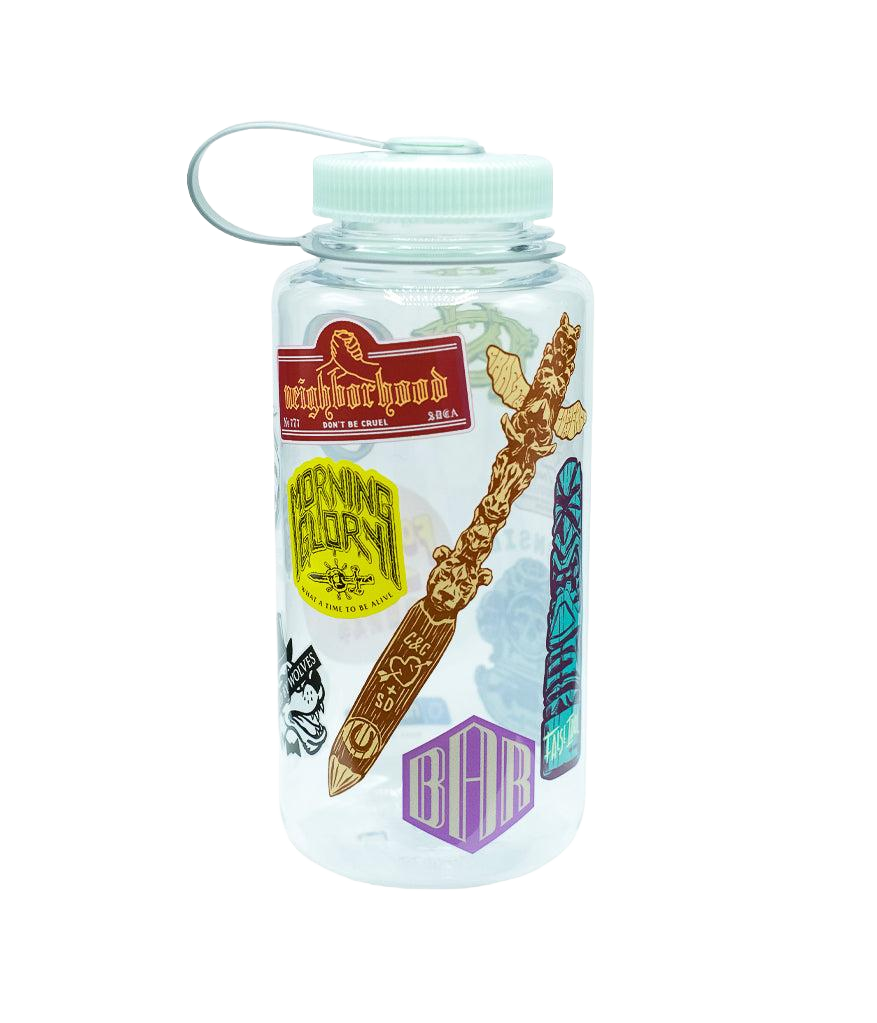 CH Bottle