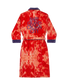 The Baby Grand Hotel Robe