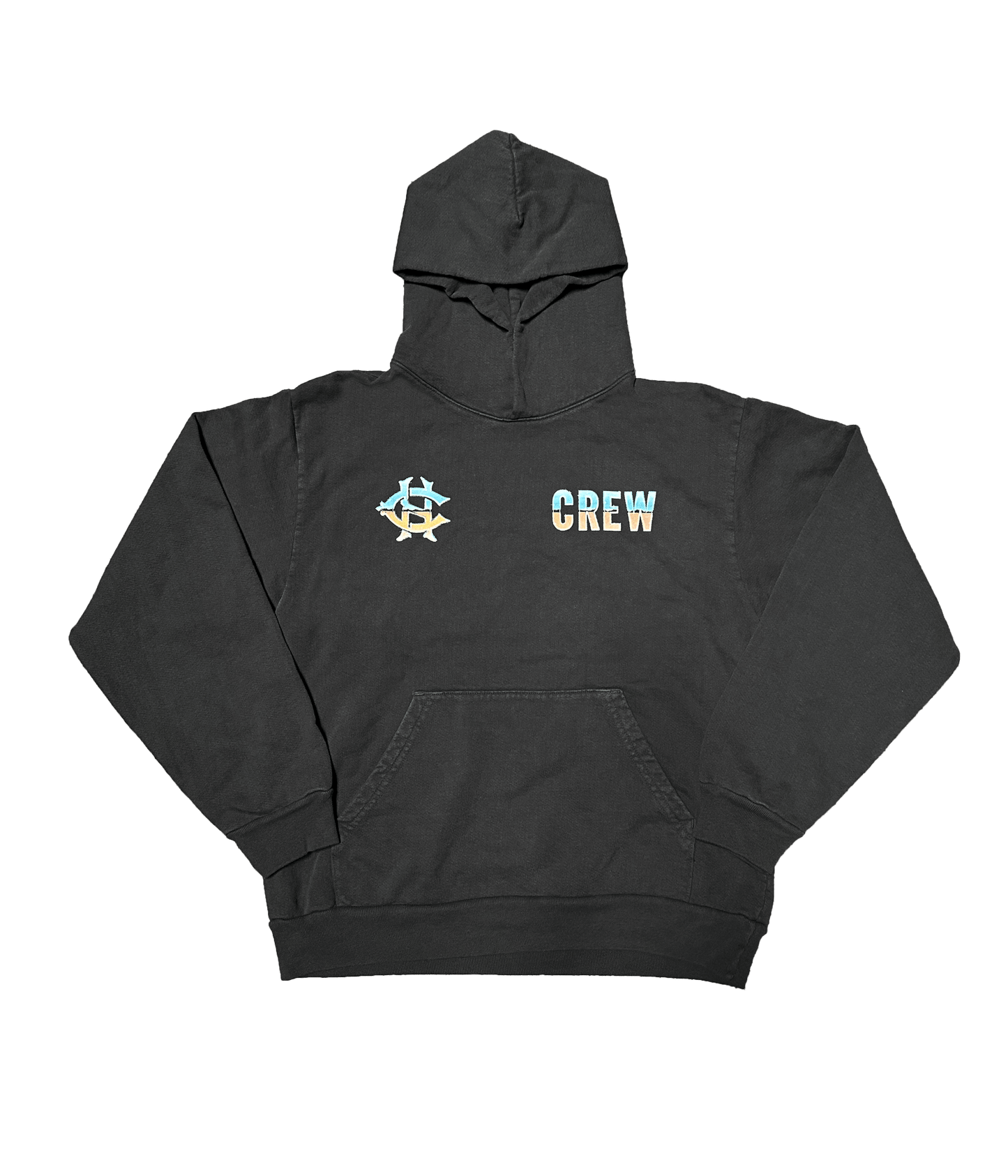 CH World Tour Hoodie