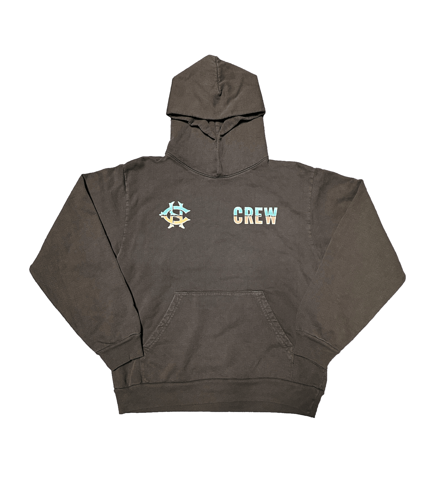 CH World Tour Hoodie