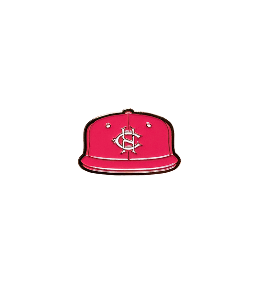 CH Hat Pin