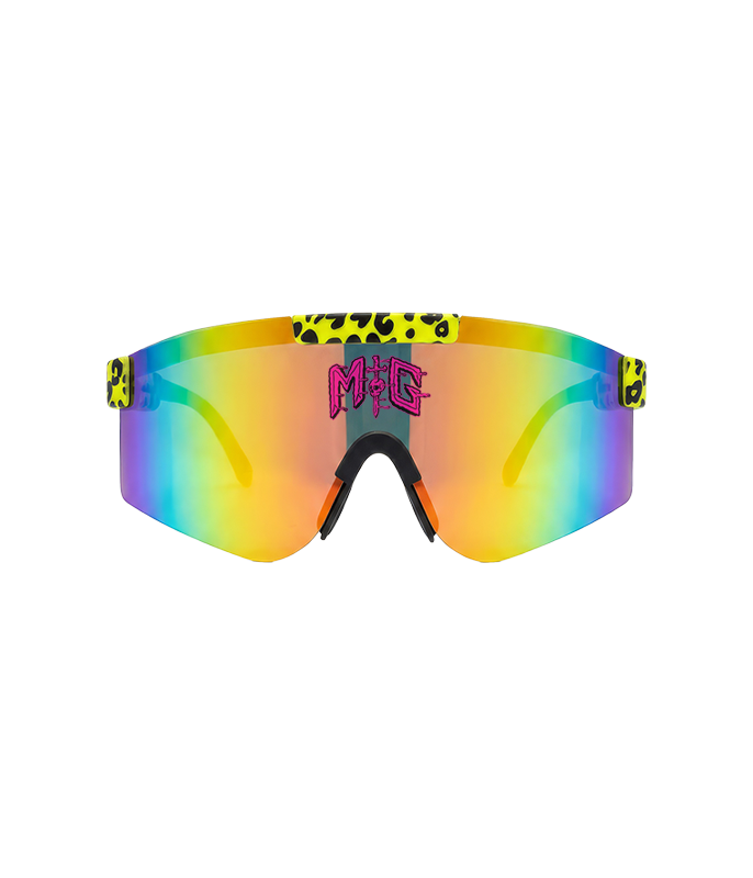 Morning Glory Sunglasses