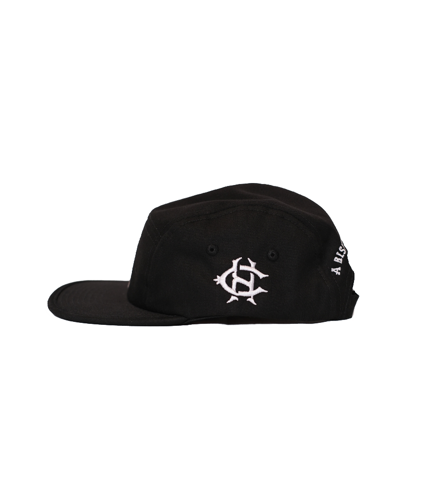 Ironside Camper Hat