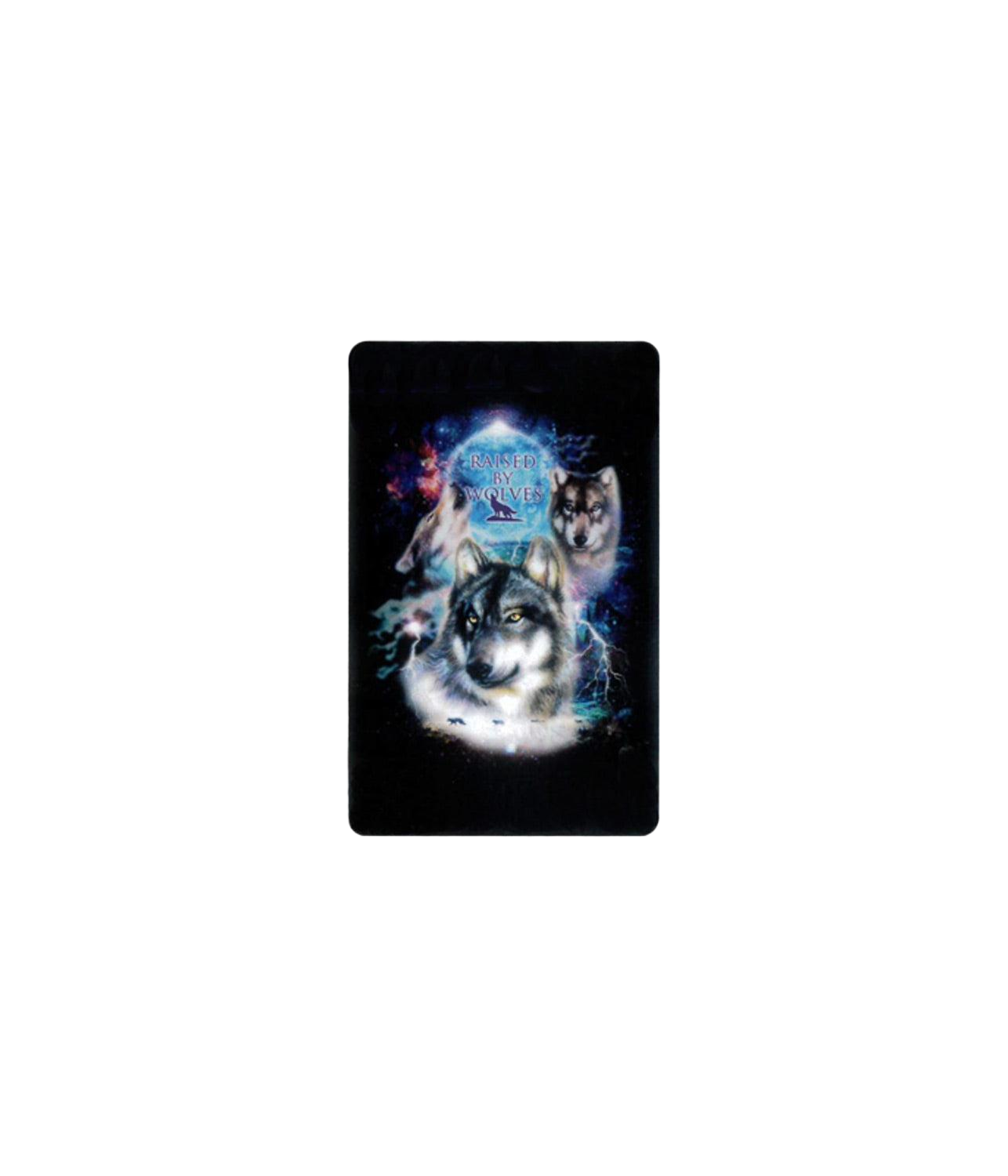Raised By Wolves Gift Card