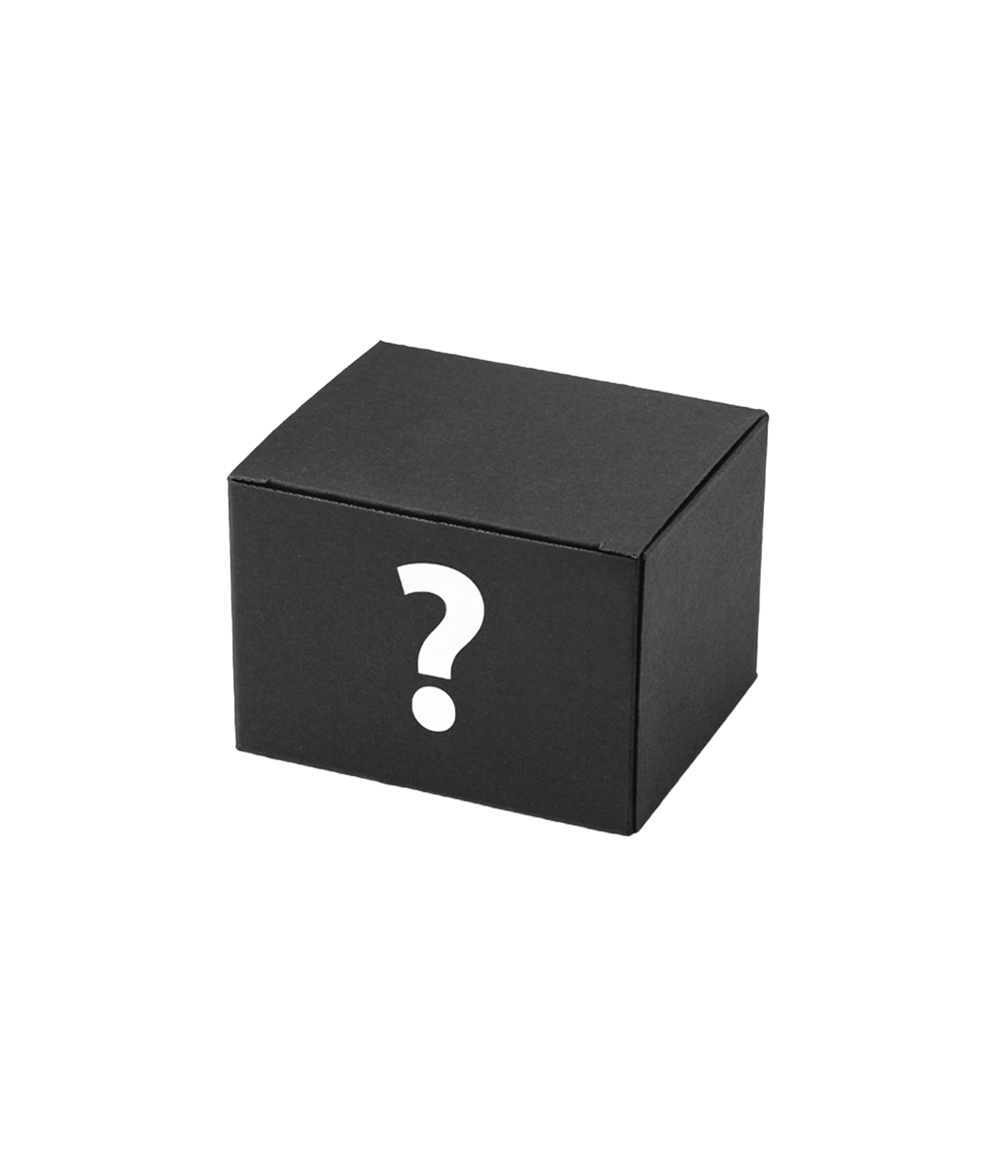 Mystery Pack