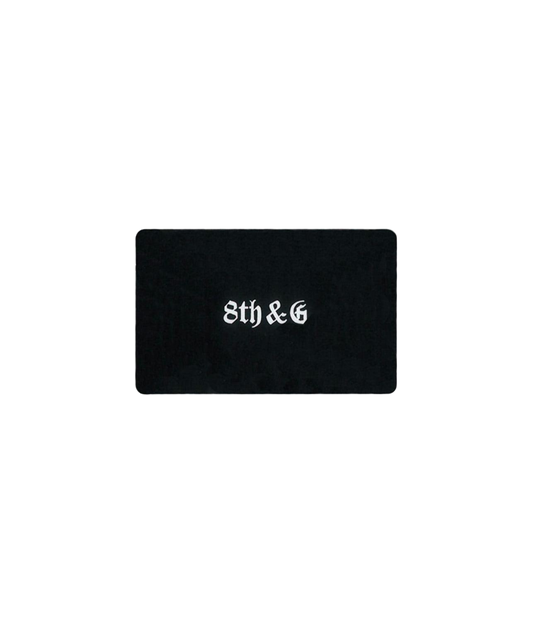 8th & G Complex Gift Card