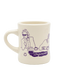 Beginner's Diner Mug