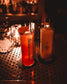 Noble Experiment Glass